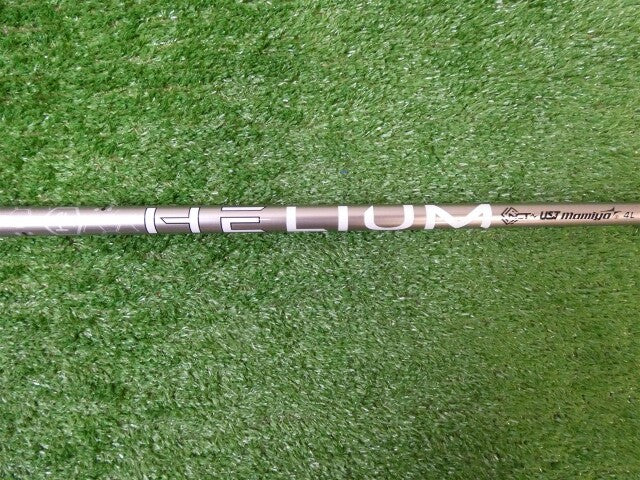 TaylorMade UST Mamiya Helium NCT 4-Ladies Flex Driver Shaft 42.75" New
