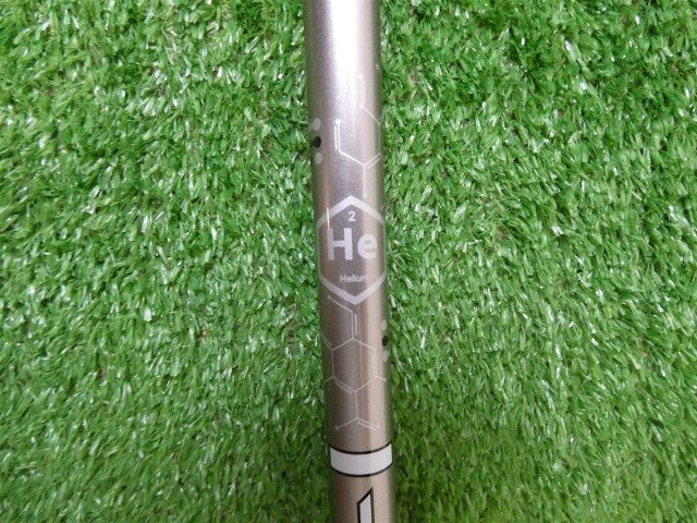 TaylorMade UST Mamiya Helium NCT 5-A Senior Flex Driver Shaft 44.75" New