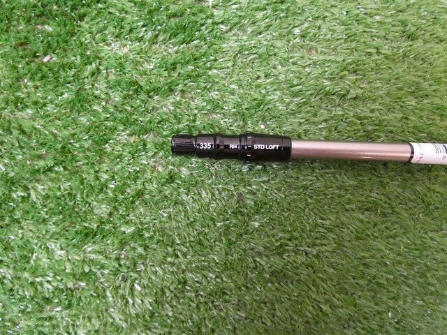 TaylorMade UST Mamiya Helium NCT 5-A Senior Flex Driver Shaft 44.75" New