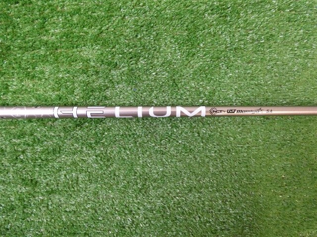 TaylorMade UST Mamiya Helium NCT 5-A Senior Flex Driver Shaft 44.75" New