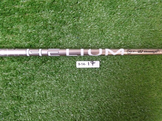 TaylorMade UST Mamiya Helium NCT 5-Stiff Flex Driver Shaft 44.75" New