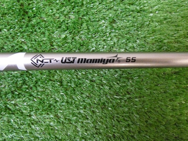TaylorMade UST Mamiya Helium NCT 5-Stiff Flex Driver Shaft 44.75" New