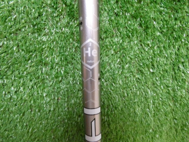 TaylorMade UST Mamiya Helium NCT 5-Stiff Flex Driver Shaft 44.75" New