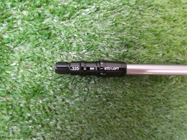 TaylorMade UST Mamiya Helium NCT 5-Stiff Flex Driver Shaft 44.75" New