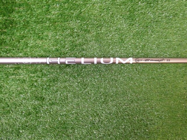 TaylorMade UST Mamiya Helium NCT 5-Stiff Flex Driver Shaft 44.75" New