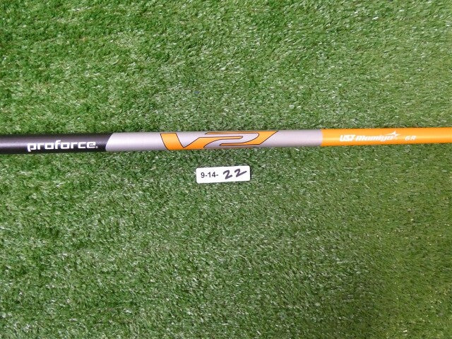 TaylorMade UST Mamiya 2025 ProForce V2 6 Regular Flex Driver Shaft 44.75" New
