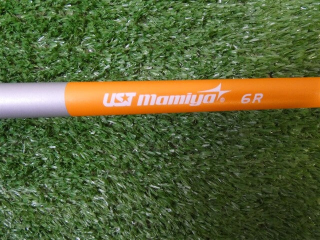 TaylorMade UST Mamiya 2025 ProForce V2 6 Regular Flex Driver Shaft 44.75" New