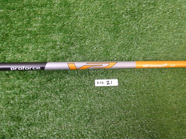 TaylorMade UST Mamiya 2025 ProForce V2 6 Stiff Flex Driver Shaft 44.75" New