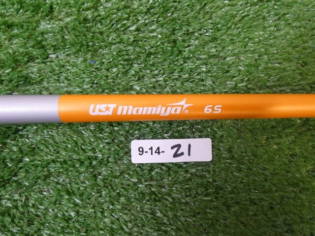 TaylorMade UST Mamiya 2025 ProForce V2 6 Stiff Flex Driver Shaft 44.75" New