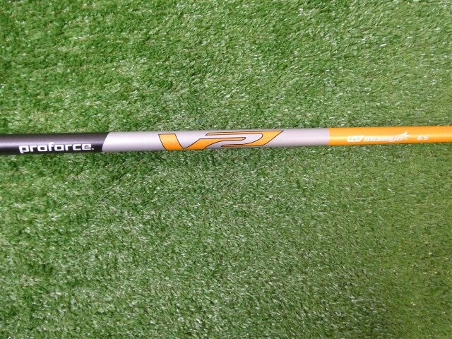 TaylorMade UST Mamiya 2025 ProForce V2 6 Stiff Flex Driver Shaft 44.75" New