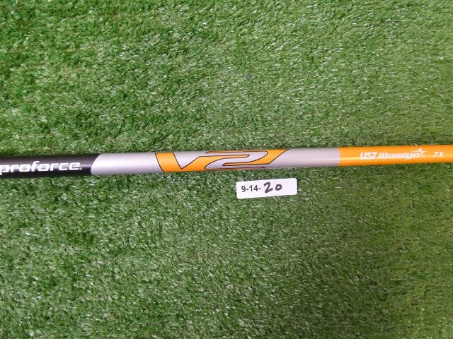 TaylorMade UST Mamiya 2025 ProForce V2 7 X-Stiff Flex Driver Shaft 44.75" New