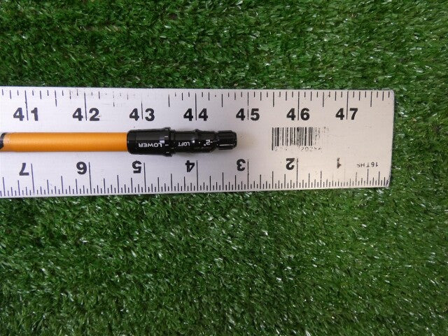TaylorMade UST Mamiya 2025 ProForce V2 7 X-Stiff Flex Driver Shaft 44.75" New