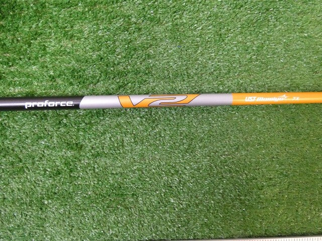 TaylorMade UST Mamiya 2025 ProForce V2 7 X-Stiff Flex Driver Shaft 44.75" New