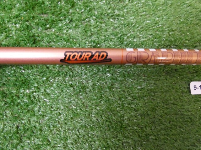 Callaway Graphite Design Tour AD GC-6 S Stiff 3 Wood Shaft 42.25" Mint