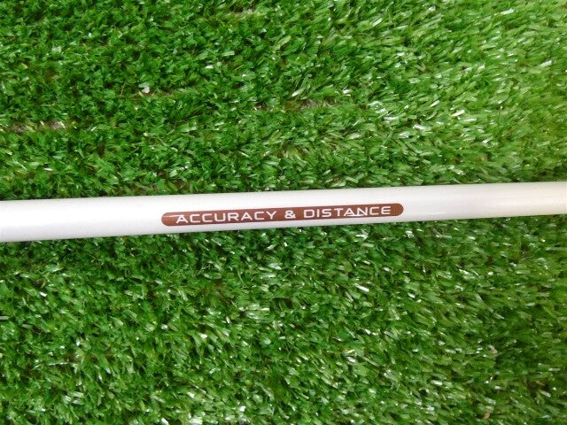 Callaway Graphite Design Tour AD GC-6 S Stiff 3 Wood Shaft 42.25" Mint