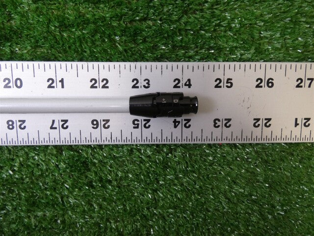 Callaway Graphite Design Tour AD GC-6 S Stiff 3 Wood Shaft 42.25" Mint