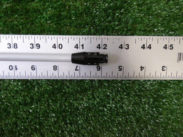 Callaway Graphite Design Tour AD GC-6 S Stiff 3 Wood Shaft 42.25" Mint