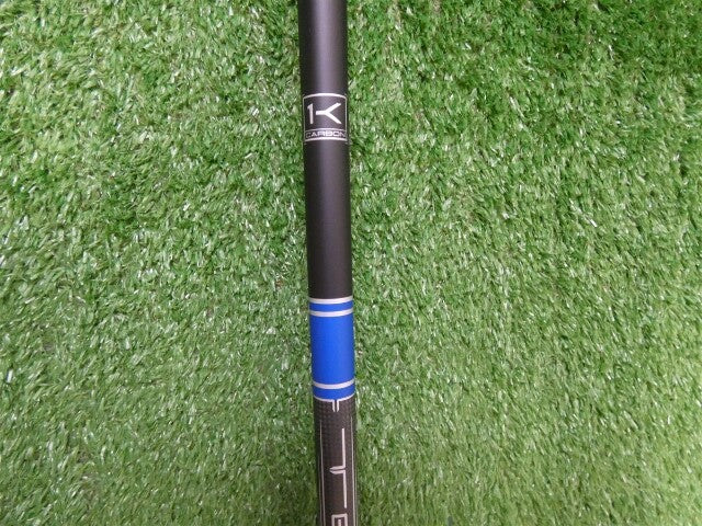 Titleist Mitsubishi Tensei 1K Blue RIP 65 Stiff Driver Shaft w/Tip MINT