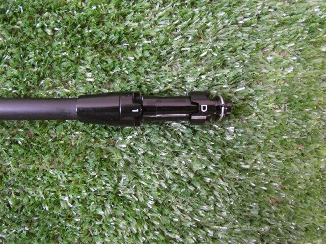 Titleist Mitsubishi Tensei 1K Blue RIP 65 Stiff Driver Shaft w/Tip MINT
