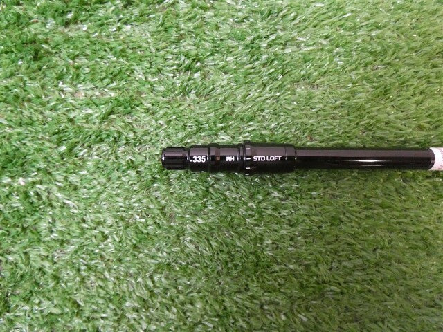 TaylorMade KBS Max HL 40 R2 Senior Flex Driver Shaft 44.75" w/tip New