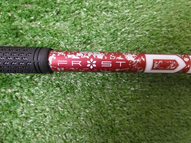 TaylorMade Denali Frost Red 40g 4.0 Ladies Driver Shaft w/Tip 42.75" New