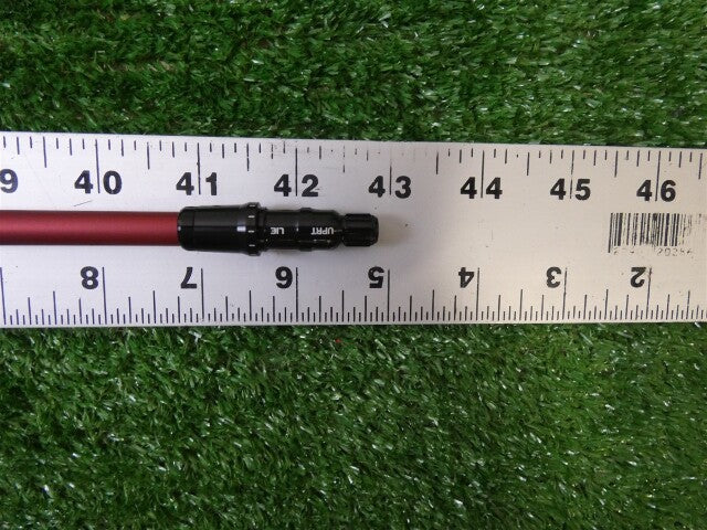 TaylorMade Denali Frost Red 40g 4.0 Ladies Driver Shaft w/Tip 42.75" New