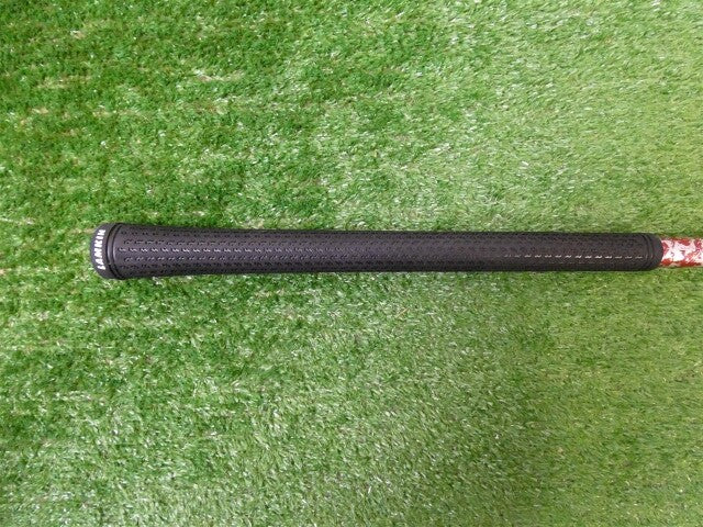 TaylorMade Denali Frost Red 50g 5.0 Senior Flex Driver Shaft w/Tip 44.75" New