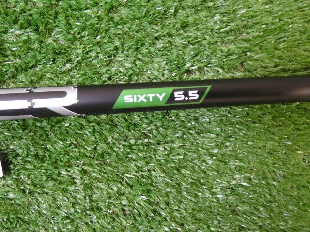 Project X Cypher Sixty 5.5 Regular Flex Iron Shaft 41" NEW