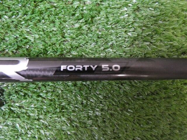 Project X Cypher Forty 5.0 Senior Flex Driver/Wood Pulled Shaft 43.75"