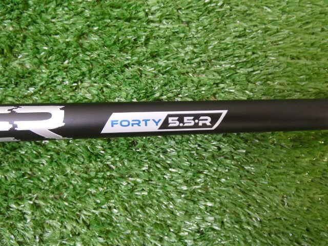 Project X Cypher Forty 5.5 Regular Flex Iron/Hybrid Shaft 42" NEW