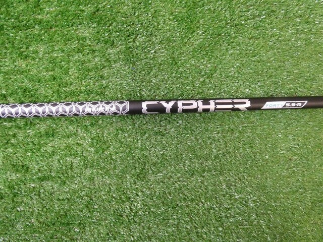 Project X Cypher Forty 5.5 Regular Flex Iron/Hybrid Shaft 42" NEW