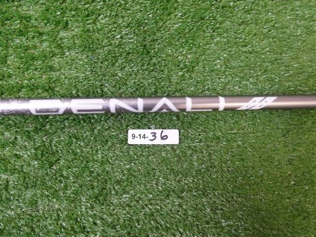 Project X Denali 70g 6.0 Stiff Flex Iron/Hybrid Shaft 42" NEW
