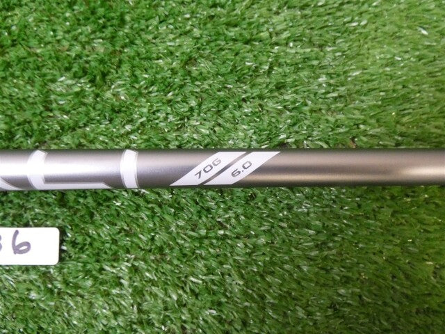 Project X Denali 70g 6.0 Stiff Flex Iron/Hybrid Shaft 42" NEW