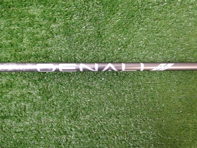 Project X Denali 70g 6.0 Stiff Flex Iron/Hybrid Shaft 42" NEW