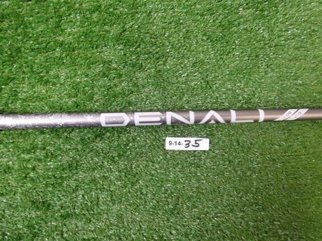 Project X Denali Frost 70g 6.0 Stiff Flex Pulled Fairway Shaft 40.5" Excellent