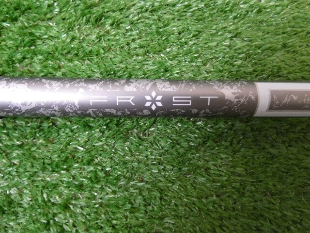 Project X Denali Frost 70g 6.0 Stiff Flex Pulled Fairway Shaft 40.5" Excellent
