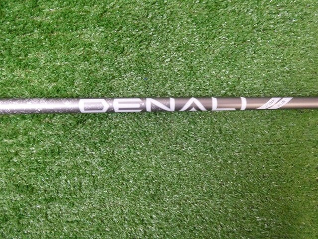 Project X Denali Frost 70g 6.0 Stiff Flex Pulled Fairway Shaft 40.5" Excellent