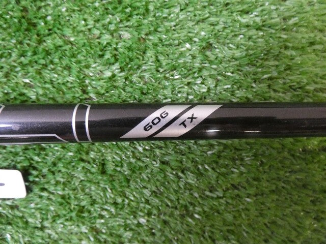 Project X Denali Black 60g X-Stiff Flex Pulled Fairway Shaft 42.25" Excellent