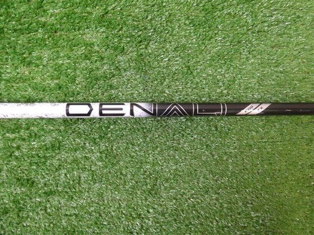 Project X Denali Black 60g X-Stiff Flex Pulled Fairway Shaft 42.25" Excellent