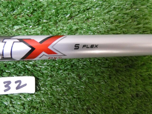 Project X PXv Stiff Flex Driver/Wood Pulled Shaft 43.75"