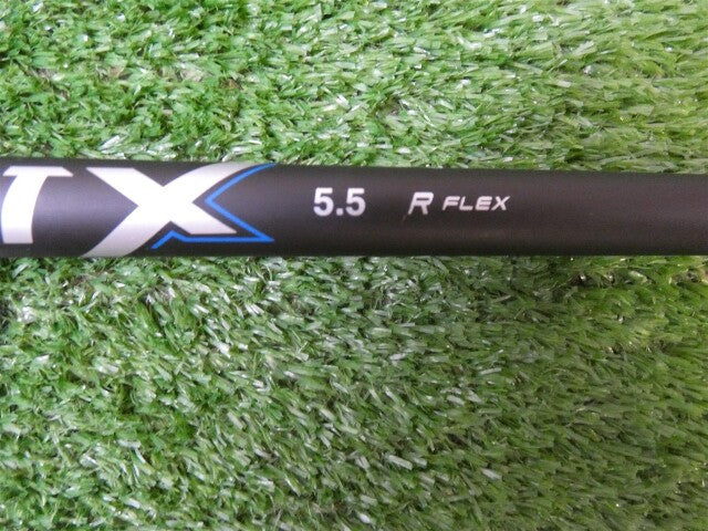 Project X LZ 54g 5.5 Regular Flex Driver/Wood Pulled Shaft 42.5" MINT