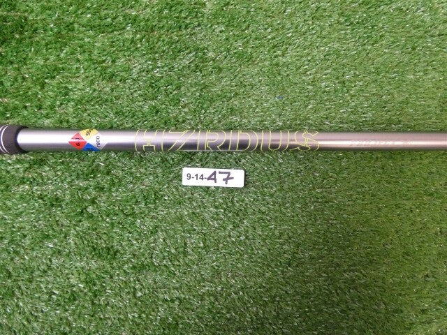 Project X HZRDUS T800 55g 6.0 Stiff Flex Fairway Wood Pulled Shaft 41"