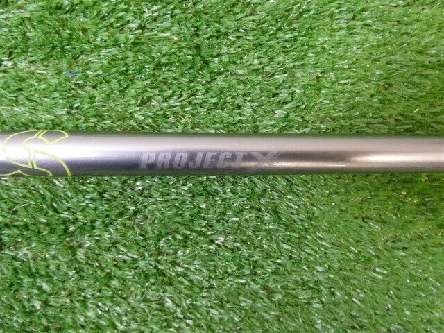 Project X HZRDUS T800 55g 6.0 Stiff Flex Fairway Wood Pulled Shaft 41"