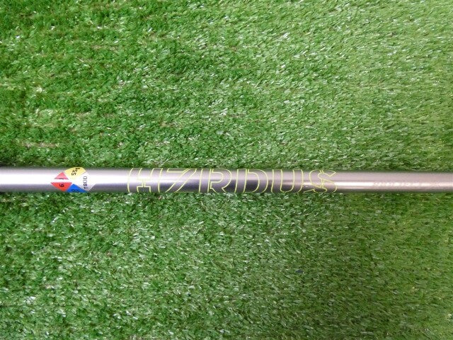 Project X HZRDUS T800 55g 6.0 Stiff Flex Fairway Wood Pulled Shaft 41"