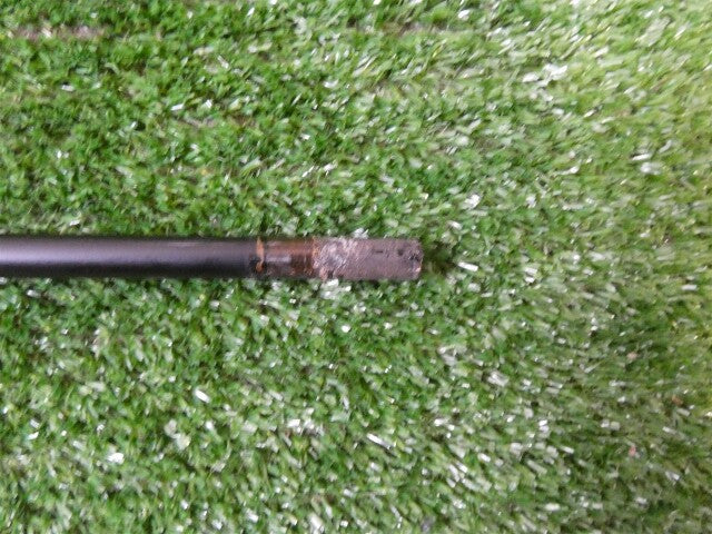 Project X HZRDUS Black 75g 6.0 Stiff Flex Fairway Wood Pulled Shaft 40.75"