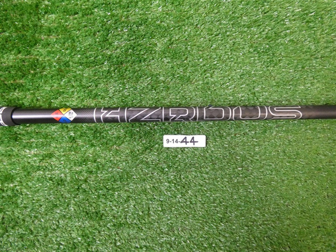 Project X HZRDUS GEN5 Black 60g 6.5 X-Stiff Flex Pulled Fairway Shaft 41.75"
