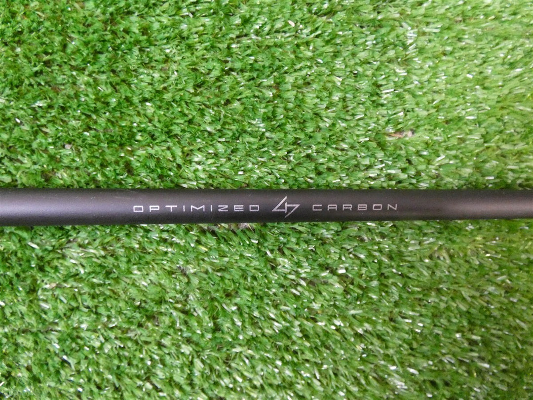 Project X HZRDUS GEN5 Black 60g 6.5 X-Stiff Flex Pulled Fairway Shaft 41.75"
