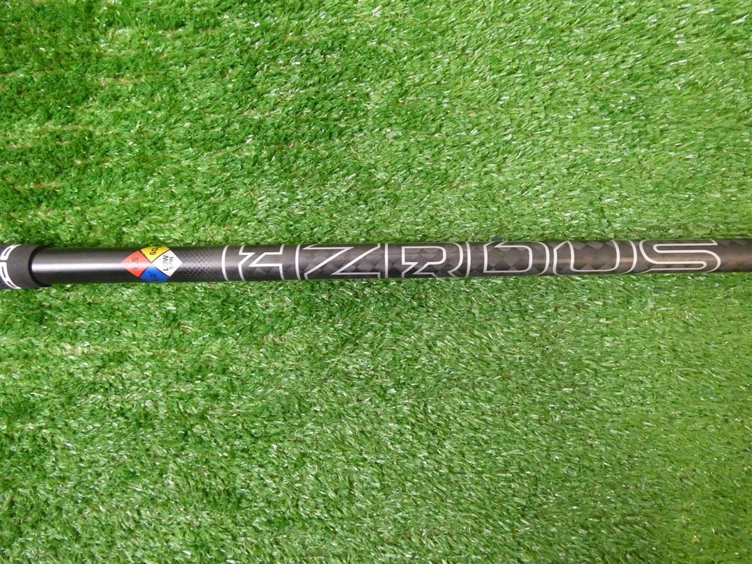 Project X HZRDUS GEN5 Black 60g 6.5 X-Stiff Flex Pulled Fairway Shaft 41.75"