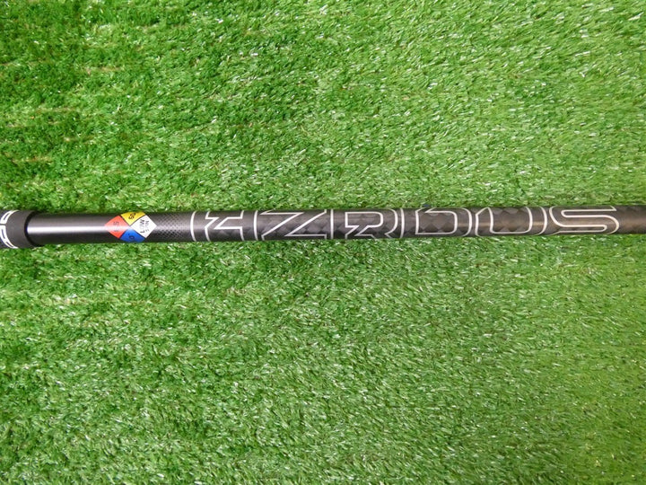 Project X HZRDUS GEN5 Black 60g 6.5 X-Stiff Flex Pulled Fairway Shaft 41.75"