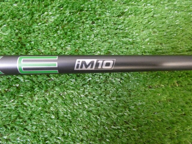 Project X HZRDUS Smoke iM10 60g 6.0 Stiff Flex Pulled Driver Shaft 43.75"